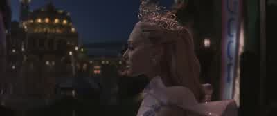 ♪ Isn't it high time ♪ ♪ For her bubble ♪ ♪ To pop? - Wicked: For Good