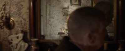 - Isn't it?
- No, it's not. - Mrs Lowry & Son