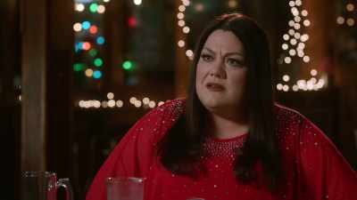 - Isn't it? Really?
- No. It's not. Really. - A Country Christmas Harmony