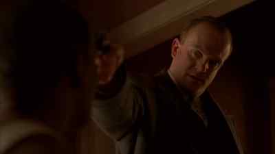 Isn't it? - Boardwalk Empire