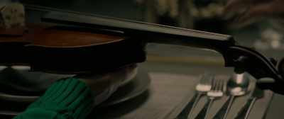 Isn't this it, - Sightless