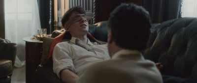 Isn't it
the most beautiful feeling, - Albatross