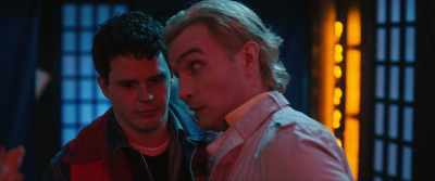 Isn't that kind of dumb? - Vicious Fun
