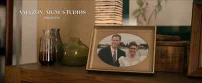 ♪ Isn't she lovely ♪ - You're Cordially Invited