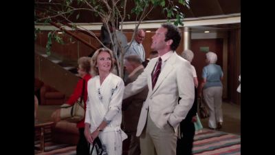 Isn't this magnificent? - The Love Boat