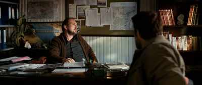 - Isn't that more important?
- As if he has nobody! - The Wild Pear Tree
