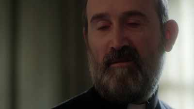 Isn't it nice to live - The Young Pope