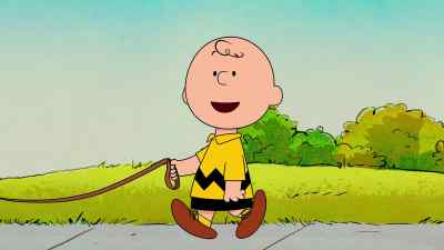 Isn't this nice? - The Snoopy Show