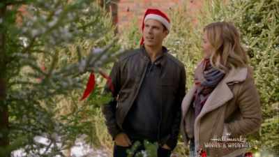- Isn't it obvious?
- Beautiful, complex. - A Veteran's Christmas