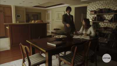 Isn't it obvious, Kathie,
that I'm having an affair? - The Lost Wife of Robert Durst