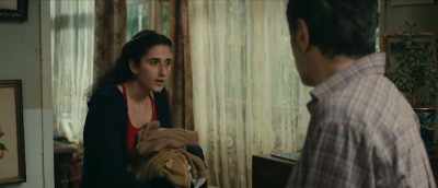 Isn't it obvious? Look around. - My Happy Family