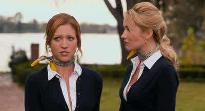 Isn't that painful Why would you keep performingBecause I love to singYeah it's like when my lady doctor told me not to have sex for six weeksand I did it anyway - Pitch Perfect