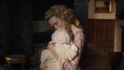 Isn't Papa amusing? - Poldark