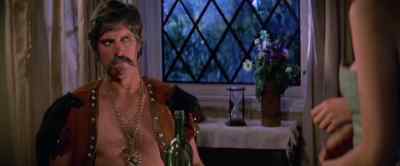 Isn't he paying
taxes, is that it? - Cinderella