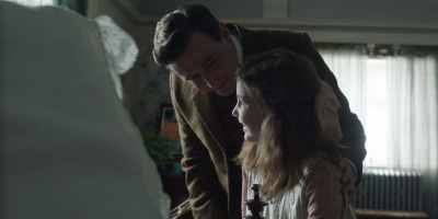 Isn't he perfect? - Life After Life