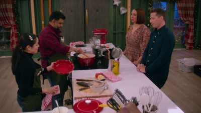 - Isn't pie magical that you
can put most things, not all... - Baking It
