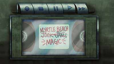 -Isn't this place magic?
-* Y'all ready for this? * - Bless the Harts