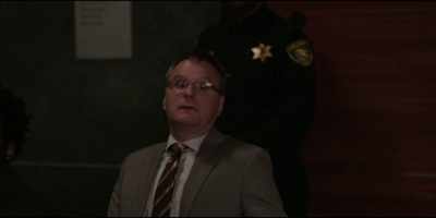 Isn't it possible - The Good Fight