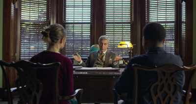 Isn't your president
usually decided by a vote? - Candy Jar