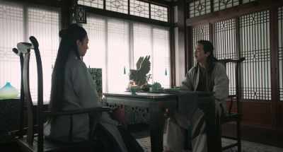 Isn't prostitution also
another form of trade? - The Swordsman