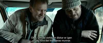 - Isn't it quite wide?
- What do you mean, Mrs. Hansen? - Small Town Killers