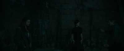 Isn't really of dying, - Heretic