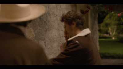 -Isn't that right?
-Isn't that right? - ¿Quieres ser mi hijo?