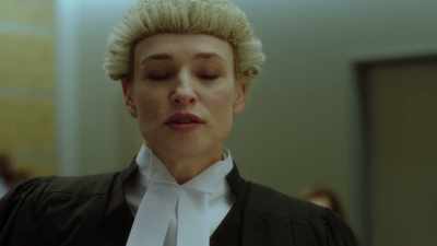 Isn't that right, Mr. Marin?
Objection, Your Honour. - Seven Types of Ambiguity
