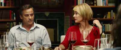 Isn't that right?
My work is worthless to you. - Perfect Strangers