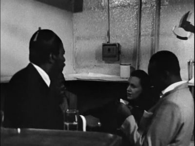 Isn't that right - Thelonious Monk: Straight, No Chaser