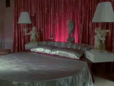 - Isn't this romantic?
- It's disgusting. - Remington Steele
