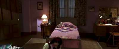 ♪ Isn't it romantic? Well! ♪ - Will & Harper
