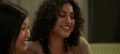 Isn't Salena so hot
and badass? - As We See It