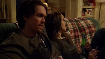 Isn't she beautiful? - Shameless
