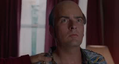 Isn't she lovely? - Being John Malkovich