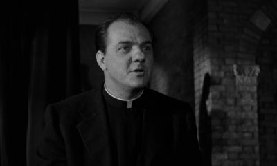 Isn't it simple as one - On the Waterfront