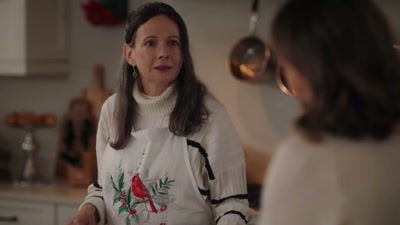 Isn't that something?
Sounds like fate to me. - Christmas Class Reunion
