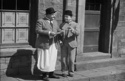 Isn't that swell? - Bonnie Scotland