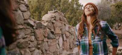 - Isn't that taking the
Lord's name in vain? - Death on the Border