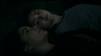 Isn't that beautiful? - The New Mutants