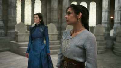 Isn't that... confusing? - The Wheel of Time