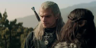 Isn't that rich? - The Witcher