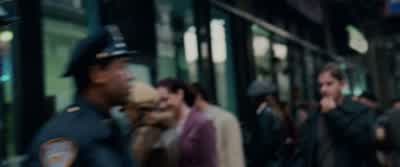 Isn't that that guy from that prison break? - Spider Man 3
