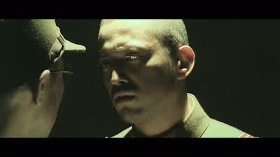 Isn't that the same as admitting defeat? - Ip Man