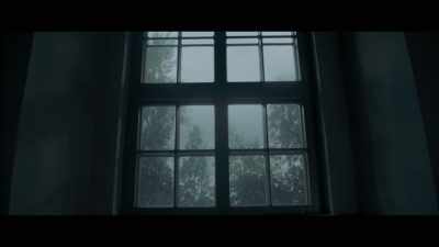 Isn't that the air raid sirens? - The Unthinkable