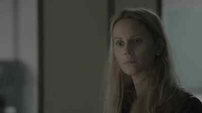 - Isn't that the case?
- No. Well, yes, sometimes. - The Bridge