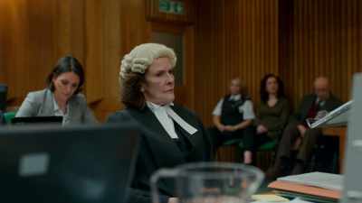 Isn't it the case that, during November - Apple Tree Yard