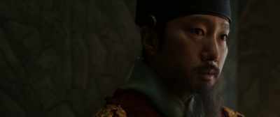 Isn't the enemy camped
outside the North Gate? - The Fortress