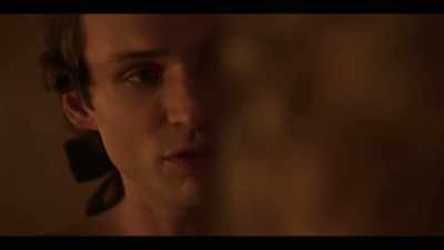 Isn't the fact that I seek it
payment enough? - Dangerous Liaisons