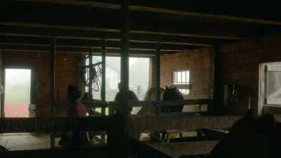 isnt-the-fog-magical - Anne of Green Gables: Fire & Dew